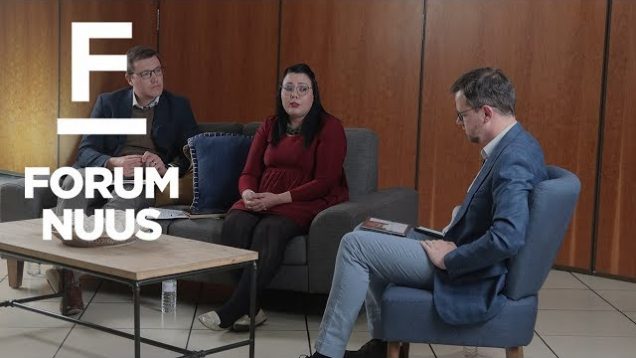 Forum Nuus: Fokus op onderwys tydens Quo Vadis-gespreksreeks in Nelspruit