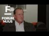 Forum Nuus: Forum Nuus gesels met organiseerder van internasionale optogte teen plaasmoorde