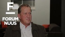 Forum Nuus: Forum Nuus gesels met organiseerder van internasionale optogte teen plaasmoorde