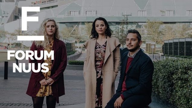 Forum Nuus: Forum Tydskrif – AfriForum Netwerk