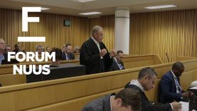 Forum Nuus: Geregtelike doodsondersoek na Reshall Jimmy duur volgende week voort