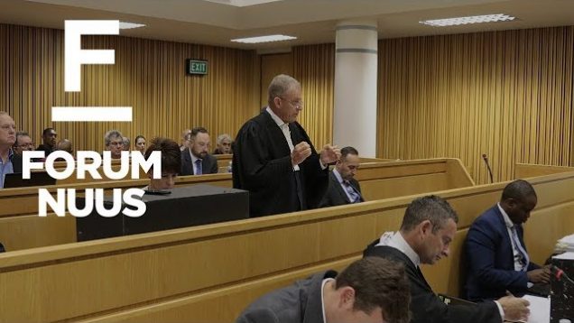 Forum Nuus: Geregtelike doodsondersoek na Reshall Jimmy duur volgende week voort