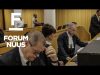 Forum Nuus: Gerrie Nel in hof teen Ford