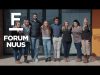 Forum Nuus: Internskap 2019
