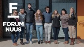 Forum Nuus: Internskap 2019