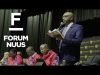 Forum Nuus: Is vergaderings werklike konsultasieproses of bloot politieke rookskerm?