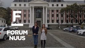 Forum Nuus: #JouGeldJouGesondheid