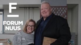 Forum Nuus: Kobus Wiese inspireer by AfriVriendelik se sakeontbyt