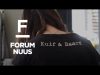 Forum Nuus: Kuif en Baard