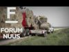 Forum Nuus: Meer as 200 bale voer vir boere in die Vrystaat geskenk – Droogte Hulp