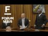 Forum Nuus: Moordsaak van voormalige Rwandese intelligensiehoof na NVG terugverwys