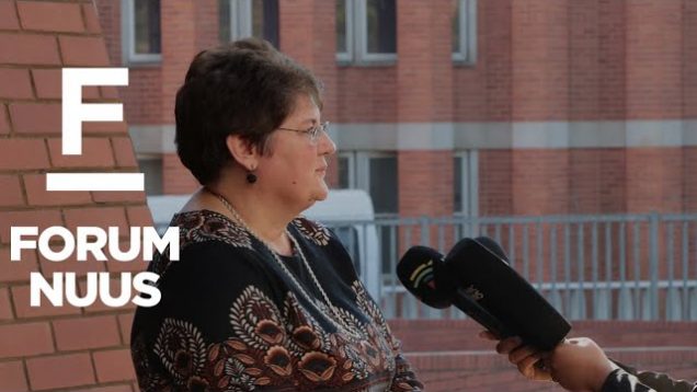Forum Nuus: Nkandla Oorwinning