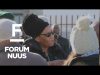 Forum Nuus: #OnsVervolg Thandi Modise