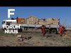 Forum Nuus: Rooimiere verwyder betreders van Maserumule-plaas