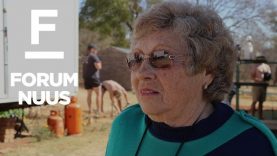 Forum Nuus: Só help AfriForum se Trauma Slagofferondersteuningseenheid plaasaanvalslagoffers
