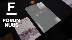 Forum Nuus: Sowat 900 woon Skole Ondersteuningsentrum-kongres by