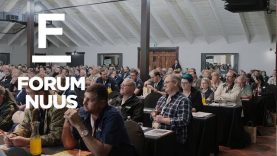Forum Nuus: Streeksberaad