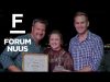 Forum Nuus: Tinteltong Toekennings 2019