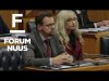 Forum Nuus: Vonke spat in parlement na AfriForum-voorlegging oor grondonteiening