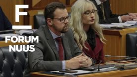 Forum Nuus: Vonke spat in parlement na AfriForum-voorlegging oor grondonteiening