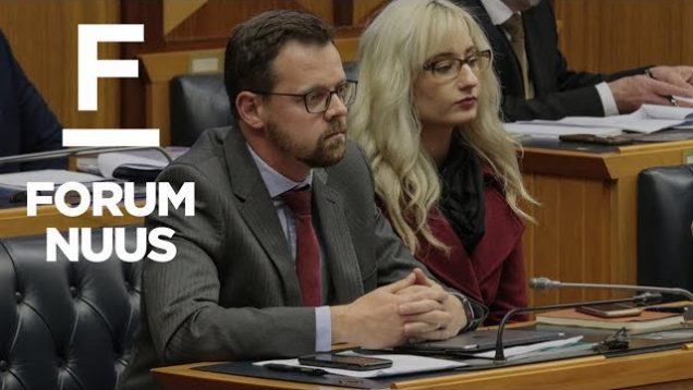 Forum Nuus: Vonke spat in parlement na AfriForum-voorlegging oor grondonteiening