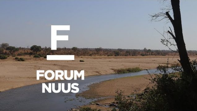 Forum Nuus: Weg met myn by Krugerwildtuin