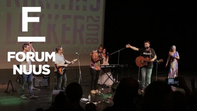 Forum Nuus: Wêreldwyd bring “Afrikaans is Lekker” na Australië en Nieu-Seeland