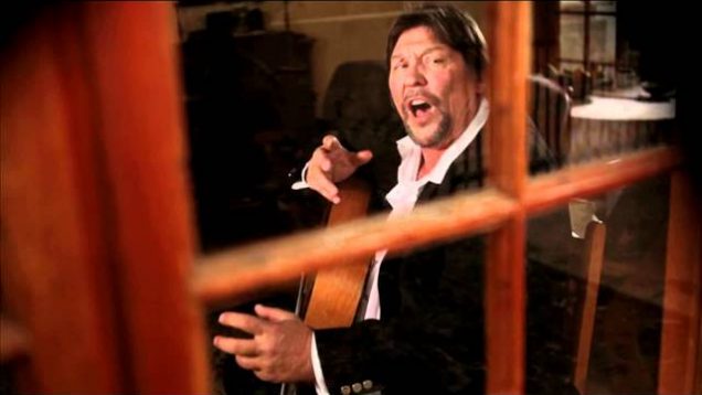 Fredi Nest – Ek Sal Jou Nie Laat Gaan