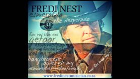 Fredi Nest Huldeblyk 25-03-1959/3-07-2015