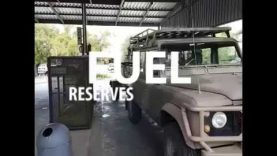 Fuel Reserve Purchase