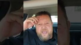 “GATVOL om te probeer oorleef in die F*kken land! – Hoe lank voor die barbare slaag en ek is dood?”
