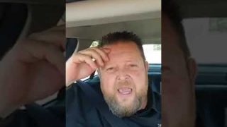 “GATVOL om te probeer oorleef in die F*kken land! – Hoe lank voor die barbare slaag en ek is dood?”