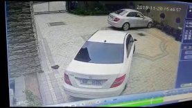 Gewapende rooftog Durban-Noord