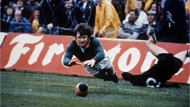 Greatest Springbok Tries on Tour – 1956 to 1985
