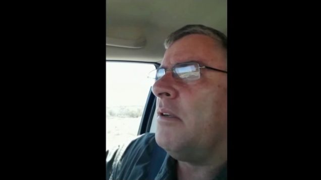 Gustav Muller oor FW de Klerk se uitlatings