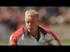 Hannes Venter – Power and Pace