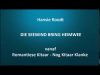 Hansie Roodt – Die seewind bring heimwee