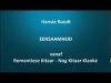 Hansie Roodt – Eensaamheid