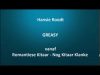 Hansie Roodt – Greasy