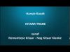 Hansie Roodt – Kitaar trane