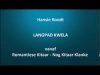 Hansie Roodt – Langpad kwela
