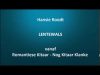 Hansie Roodt – Lentewals