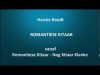 Hansie Roodt – Romantiese kitaar