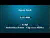 Hansie Roodt – Suidersee