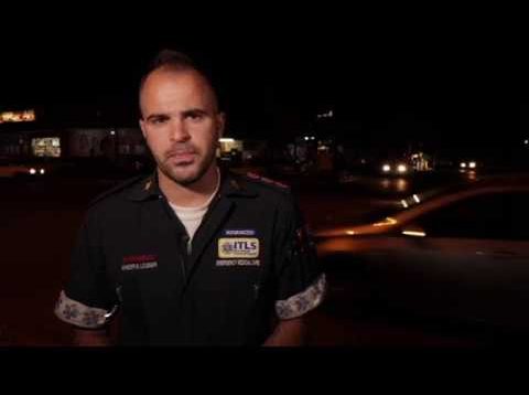 Hiér is die feite oor die nuwe skokdwelm in Pretoria