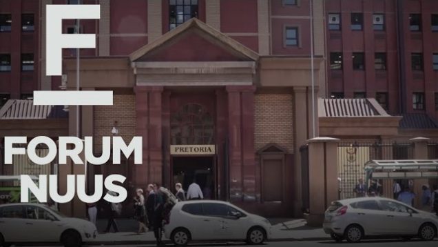 Hof beslis Malema en EFF mag nie grondgrype aanhits