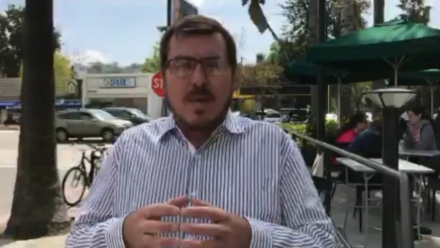 Interview with Mike Cernovich