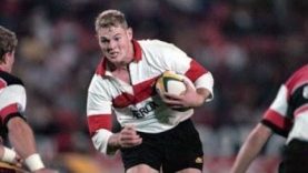 Joe Gillingham – Power & Pace