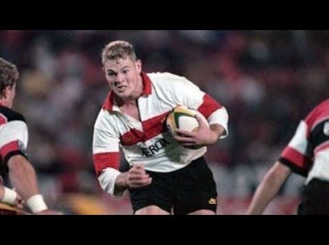 Joe Gillingham – Power & Pace