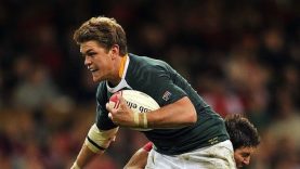 Juan Smith – The MVP